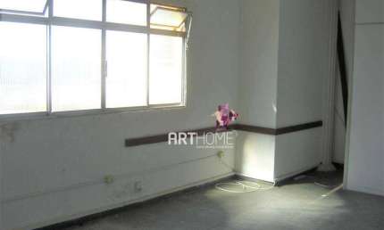 Sala para alugar, 20 m² por R$ 1.050,00/mês - Vila Lusitânia - São Bernardo do Campo/SP