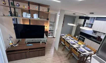 Loft com 1 dormitório à venda, 42 m² por R$ 510.000,00 - Anchieta - São Bernardo do Campo/SP