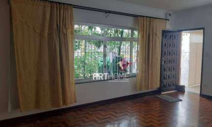 Casa à venda, 129 m² por R$ 1.100.000,00 - Rudge Ramos - São Bernardo do Campo/SP