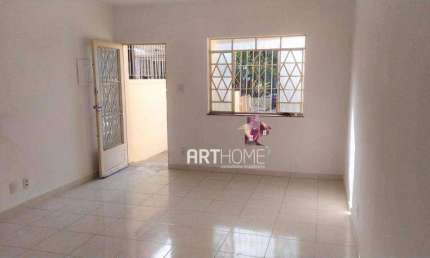 Sobrado à venda, 83 m² por R$ 450.000,00 - Rudge Ramos - São Bernardo do Campo/SP
