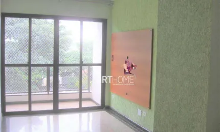 Apartamento à venda, 65 m² por R$ 400.000,00 - Rudge Ramos - São Bernardo do Campo/SP
