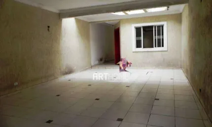 Sobrado com 5 dormitórios à venda, 251 m² por r$ 1.400.000 - vila caminho do mar - são bernardo do campo/sp