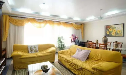 Casa com 2 dormitórios à venda, 257 m² por r$ 1.400.000,00 - rudge ramos - são bernardo do campo/sp