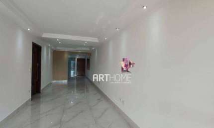 Apartamento à venda, 160 m² por R$ 1.100.000,00 - Rudge Ramos - São Bernardo do Campo/SP