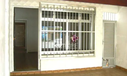 Sobrado à venda, 107 m² por r$ 480.000,00 - vila caminho do mar - são bernardo do campo/sp