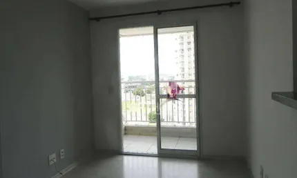 Apartamento à venda, 52 m² por R$ 395.000,00 - Planalto - São Bernardo do Campo/SP