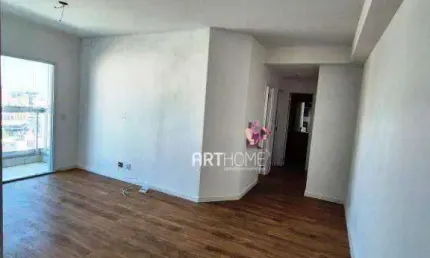 Apartamento à venda, 58 m² por R$ 540.000,00 - Rudge Ramos - São Bernardo do Campo/SP