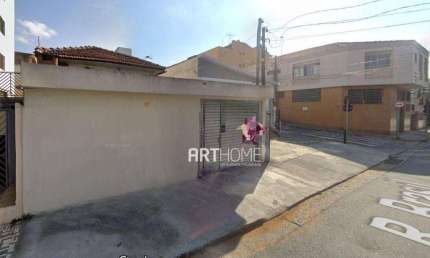 Casa com 2 dormitórios à venda, 186 m² por R$ 580.000,00 - Rudge Ramos - São Bernardo do Campo/SP