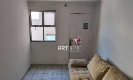 Apartamento à venda, 52 m² por r$ 230.000,00 - assunção - são bernardo do campo/sp