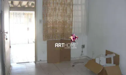 Grande oportunidade! Sobrado a venda R$ 380.000,00. 2 dorm. 2 banheiros. 1 vaga! Agende sua visita!!