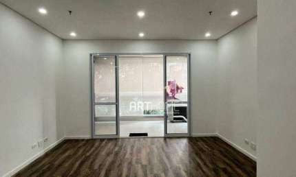 Sala à venda, 39 m² por R$ 440.000,00 - Jardim do Mar - São Bernardo do Campo/SP