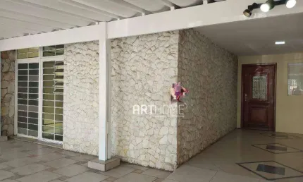 Excelente Casa Térrea para locação! R$3900,00 Vila Mariza Rudge Ramos! Agende sua visita!