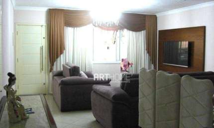 Sobrado a venda Principe de Gales em  Santo Andre! R$ 800 mil 3 dom 1 suite 2 vagas. Agende sua visita!