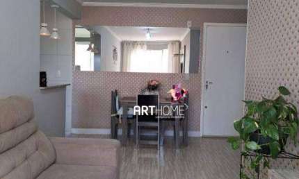 Lindo Apartamento na Av. Dom Jaime de Barros Câmara