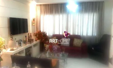 Casa à venda, 194 m² por R$ 1.300.000,00 - Rudge Ramos - São Bernardo do Campo/SP