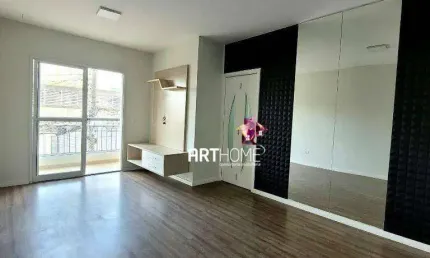 Apartamento à venda, 3 quartos, 1 suíte, 1 vaga, Centro - São Bernardo do Campo/SP