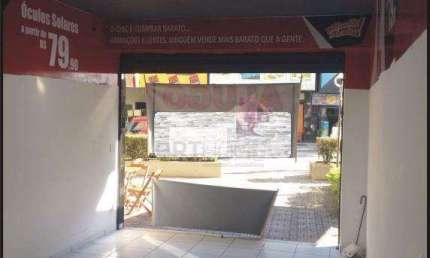 Loja à venda, 67 m² por R$ 890.000,00 - Centro - São Bernardo do Campo/SP