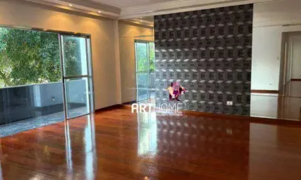 Apartamento à venda, 4 quartos, 1 suíte, 1 vaga, Centro - Santo André/SP