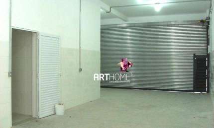 Galpão para alugar, 80 m² por R$ 6.000,00/mês - Vila Palmares - Santo André/SP