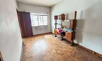 Casa com 2 dormitórios à venda, 196 m² por r$ 650.000,00 - vila baeta neves - são bernardo do campo/sp