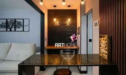 Apartamento à venda, 1 quarto, Barcelona - São Caetano do Sul/SP