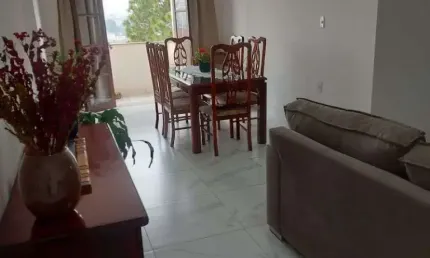 Apartamento com 3 dormitórios à venda, 116 m² por r$ 600.000 - vila camargo - são bernardo do campo/sp