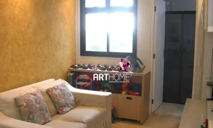 Apartamento com 1 dormitório para alugar, 62 m² por r$ 2.465,40/mês - vila mariza - são bernardo do campo/sp