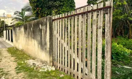 Terreno à venda no São Vicente, Itajaí 