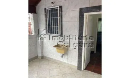 Sobrado para Venda em Praia Grande, Caiçara, 4 dormitórios, 3 banheiros, 4 vagas