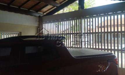 Casa para Venda em Praia Grande, Jardim Imperador, 2 dormitórios, 1 suíte, 2 banheiros, 2 vagas
