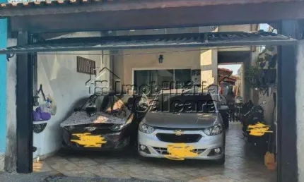 Sobrado para Venda em Guarulhos, Jardim Jovaia, 3 dormitórios, 2 suítes, 3 banheiros, 2 vagas