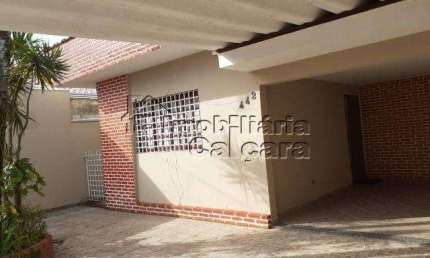 Casa para Venda em Praia Grande, Balneário Maracanã, 3 dormitórios, 2 banheiros, 3 vagas