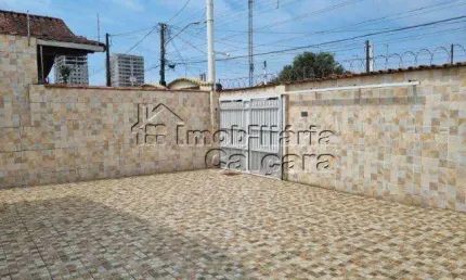 Casa para venda em praia grande, jardim real, 2 dormitórios, 1 suíte, 2 banheiros, 4 vagas