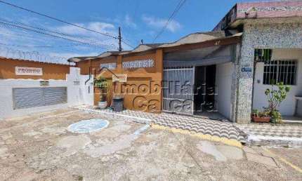 Condomínio Fechado para Venda em Praia Grande, Jardim Real, 2 dormitórios, 2 banheiros, 1 vaga