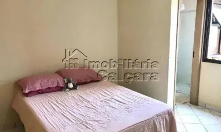 Apartamento para Venda em Praia Grande, Jardim Imperador, 2 dormitórios, 1 banheiro, 1 vaga