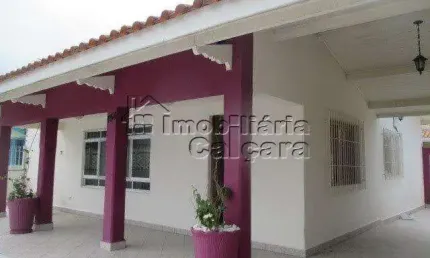 Casa para Venda em Praia Grande, Flórida, 2 dormitórios, 2 suítes, 3 banheiros, 4 vagas