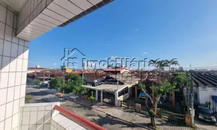 Apartamento para venda em praia grande, jardim imperador, 1 dormitório, 1 banheiro