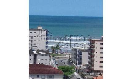 Cobertura para Venda em Praia Grande, Caiçara, 4 dormitórios, 3 suítes, 4 banheiros, 2 vagas