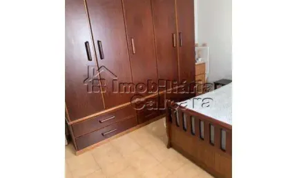 Apartamento para Venda em Praia Grande, Caiçara, 1 dormitório, 1 banheiro, 1 vaga
