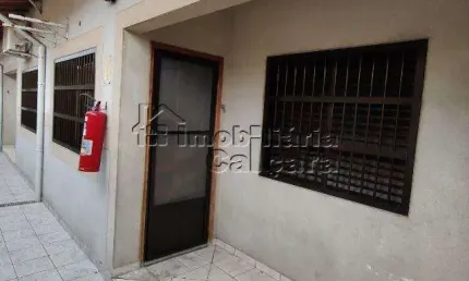 Condomínio Fechado para Venda em Praia Grande, Flórida, 2 dormitórios, 1 banheiro