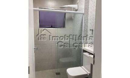 Apartamento para Venda em Praia Grande, Jardim Imperador, 2 dormitórios, 1 banheiro