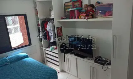 Apartamento para venda em praia grande, guilhermina, 2 dormitórios, 1 suíte, 2 banheiros, 1 vaga
