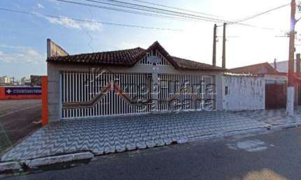 Casa em condomínio fechado, com 02 dormitórios na Aviação!