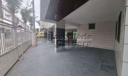 Apartamento para Venda em Praia Grande, Caiçara, 2 dormitórios, 1 banheiro, 1 vaga
