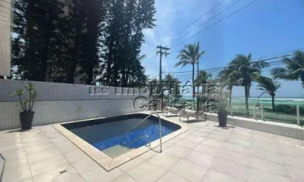 Apartamento para Venda em Praia Grande, Flórida, 3 dormitórios, 1 suíte, 2 banheiros, 2 vagas