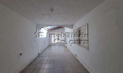 Casa para Venda em Praia Grande, Caiçara, 2 dormitórios, 1 suíte, 2 banheiros, 6 vagas