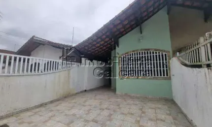 Casa para venda em praia grande, jardim imperador, 2 dormitórios, 1 suíte, 2 banheiros, 2 vagas