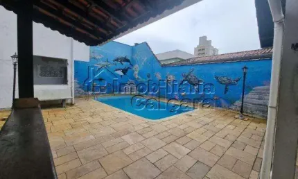 Casa para Venda em Praia Grande, Jardim Real, 4 dormitórios, 1 suíte, 1 banheiro