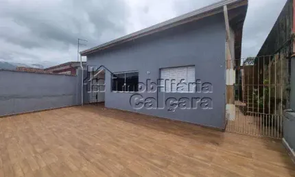 Casa para Venda em Praia Grande, Jardim Imperador, 2 dormitórios, 1 suíte, 3 banheiros, 4 vagas