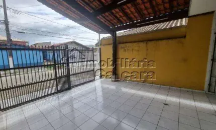 Casa para Venda em Praia Grande, Caiçara, 2 dormitórios, 1 suíte, 2 banheiros, 2 vagas